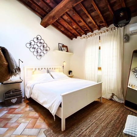 Bed And Breakfast La Bouganville Rosignano Marittimo Exterior foto