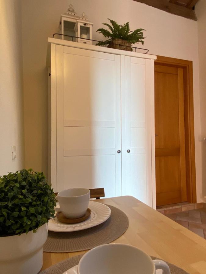 Bed And Breakfast La Bouganville Rosignano Marittimo Exterior foto