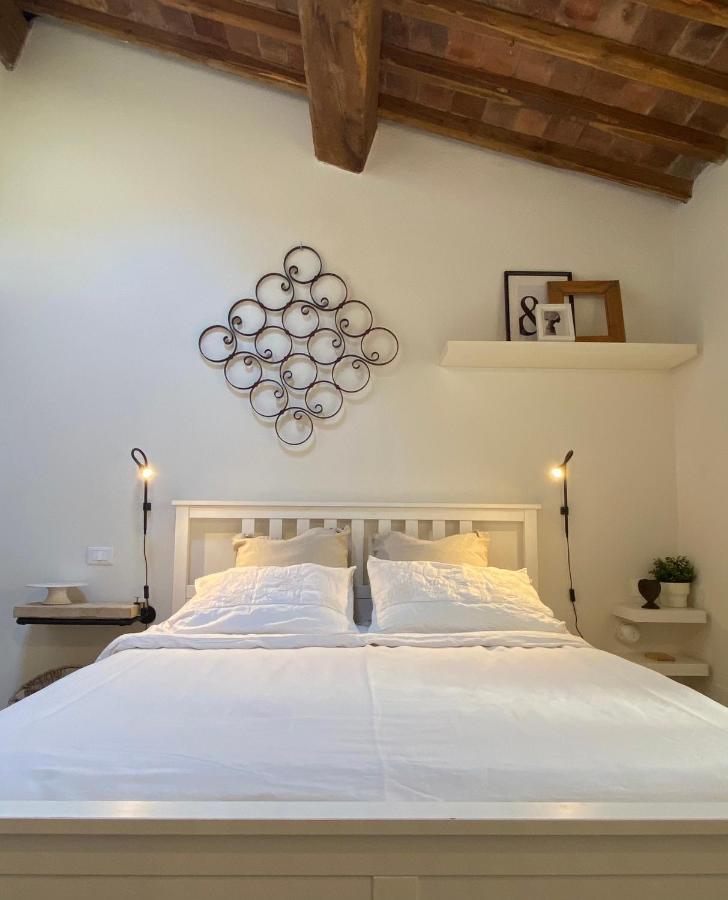 Bed And Breakfast La Bouganville Rosignano Marittimo Exterior foto