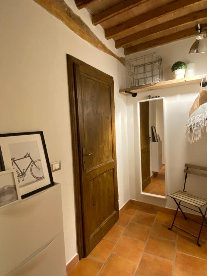 Bed And Breakfast La Bouganville Rosignano Marittimo Exterior foto