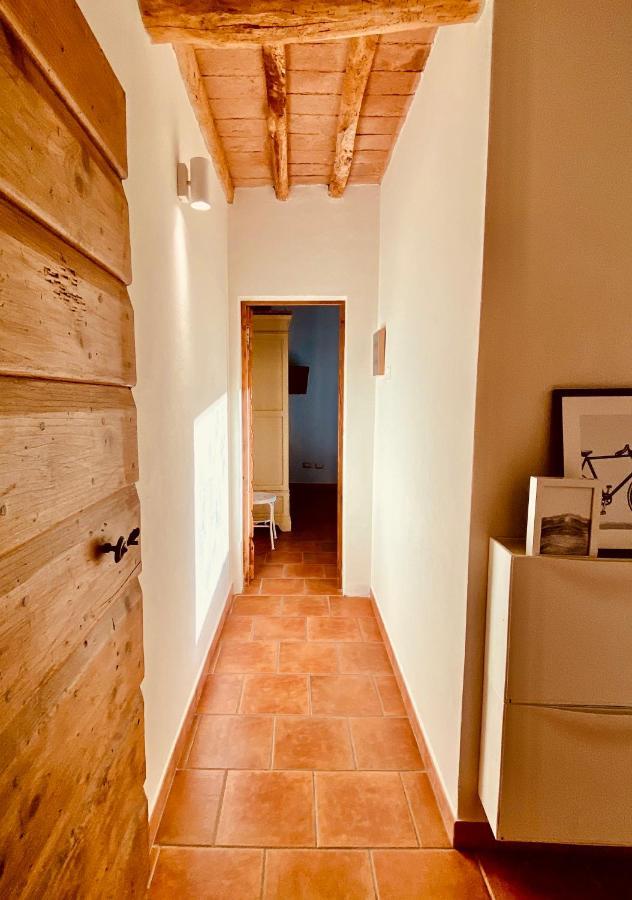 Bed And Breakfast La Bouganville Rosignano Marittimo Exterior foto