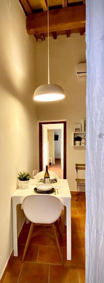 Bed And Breakfast La Bouganville Rosignano Marittimo Exterior foto