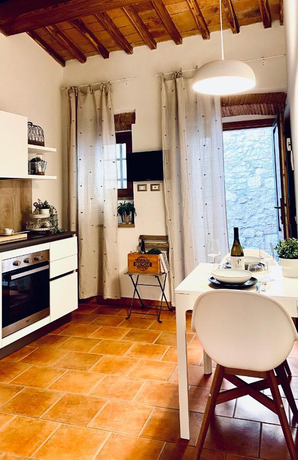 Bed And Breakfast La Bouganville Rosignano Marittimo Exterior foto