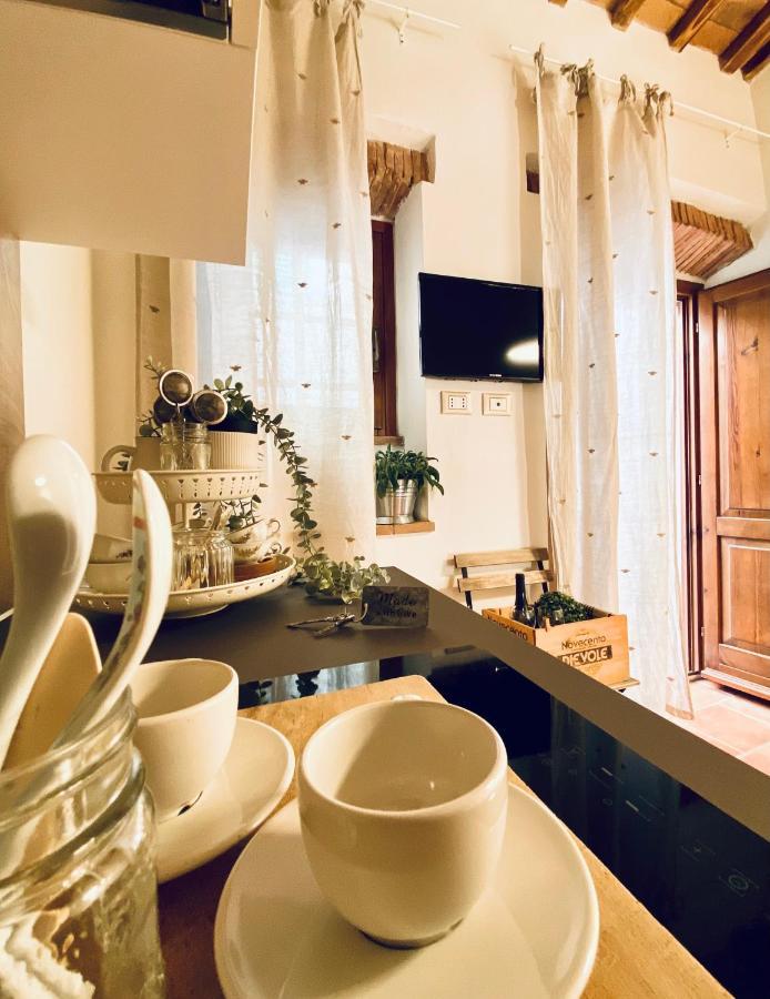 Bed And Breakfast La Bouganville Rosignano Marittimo Exterior foto