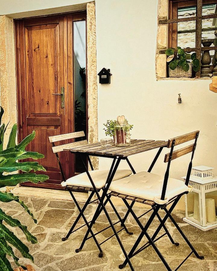 Bed And Breakfast La Bouganville Rosignano Marittimo Exterior foto