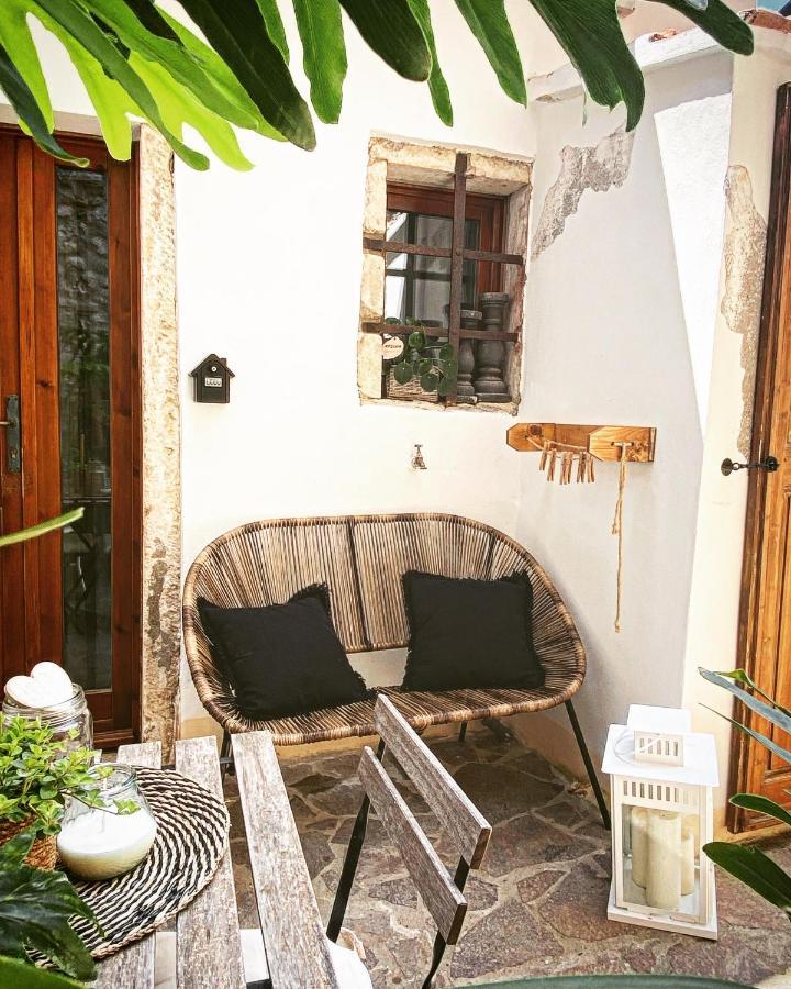 Bed And Breakfast La Bouganville Rosignano Marittimo Exterior foto