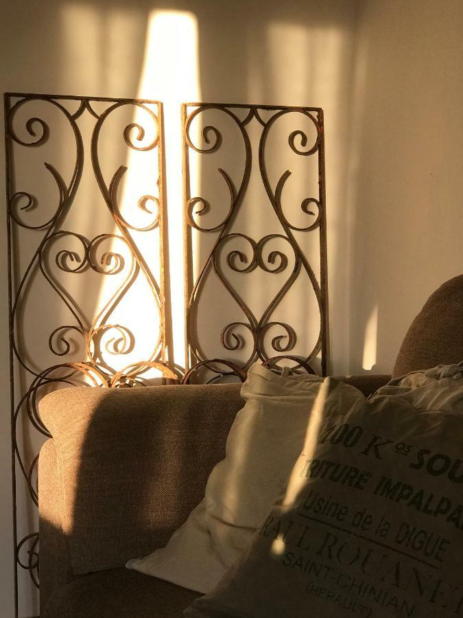Bed And Breakfast La Bouganville Rosignano Marittimo Exterior foto